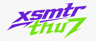 xsmtr thu7 logo